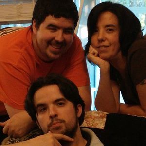 Meet your Posher, Anne